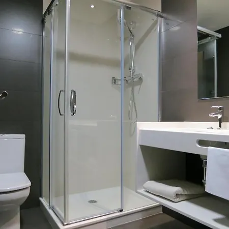 Clarin Apartment *