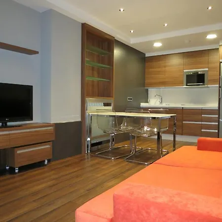 Appartement Clarin Oviede