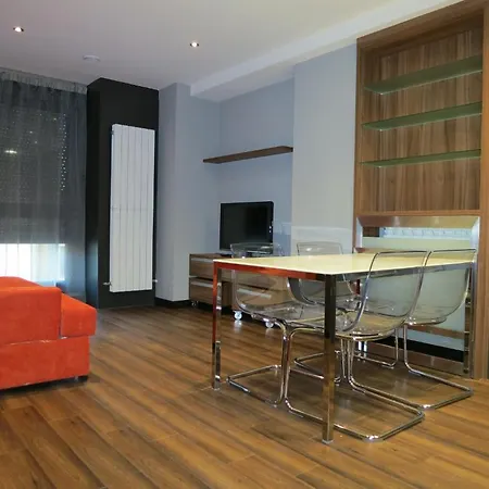 Apartment Clarin