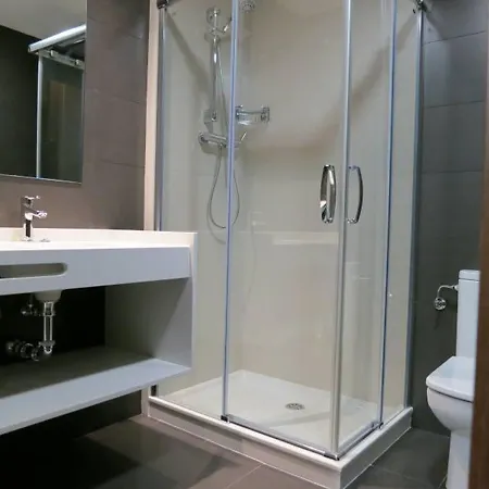 Clarin Apartment